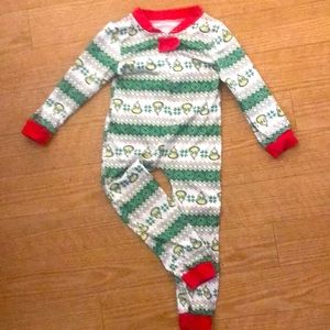 Toddler baby boy onesie